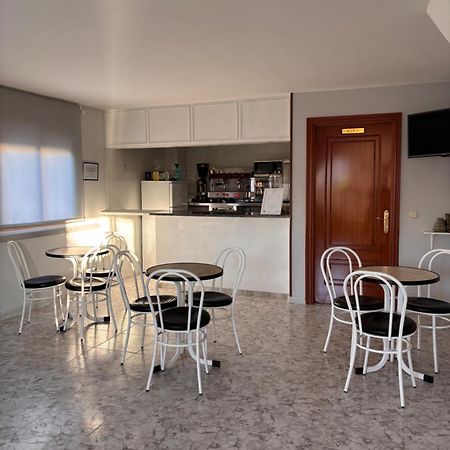 Hostal Las Dunas Cabo De Gata Kültér fotó