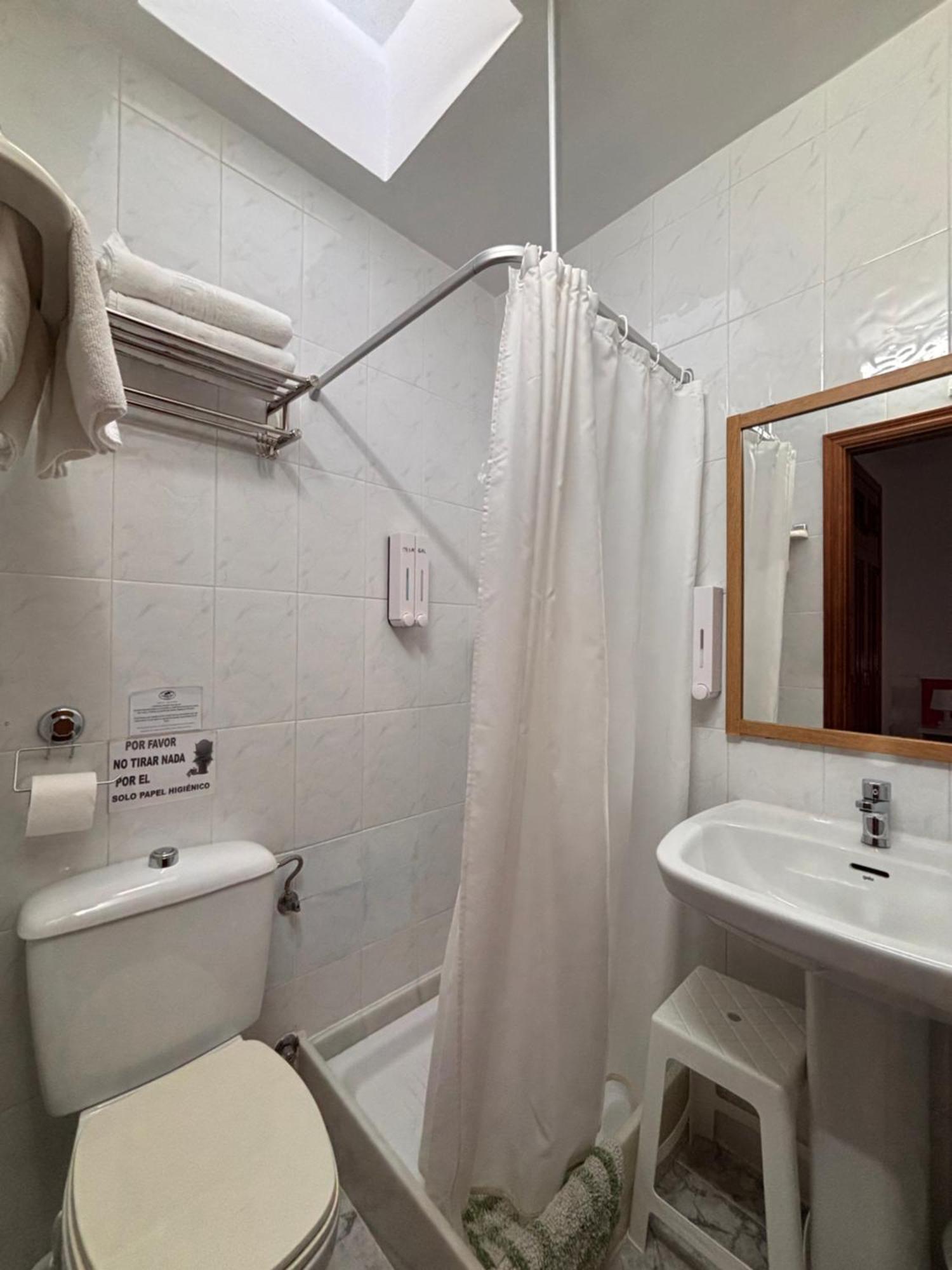 Hostal Las Dunas Cabo De Gata Kültér fotó