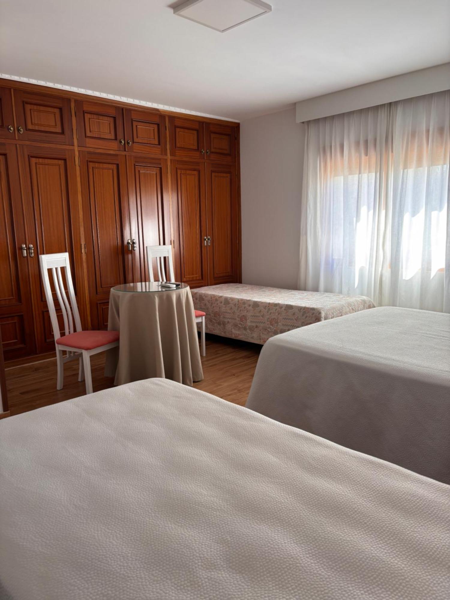 Hostal Las Dunas Cabo De Gata Kültér fotó